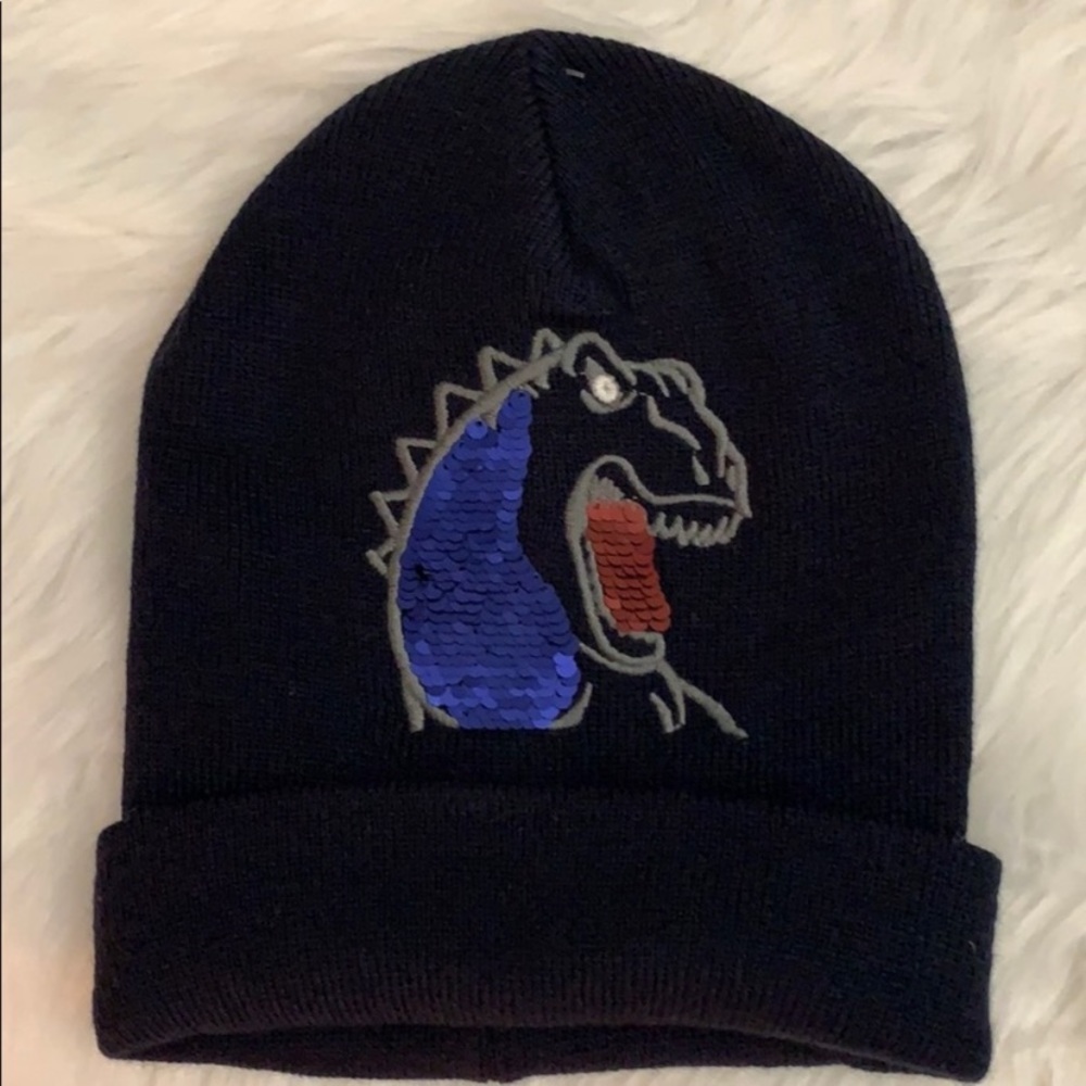 BNWT ZARA KIDS HAT